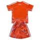 Maillot Gardien Real Madrid Enfant 2026-27 Orange