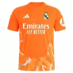 Maillot Gardien Real Madrid Homme 2026-27 Orange