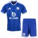 Maillot Leicester City Enfant Domicile 2026-27 Maillot Leicester City Enfant Domicile 2026-27