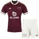 Maillot Leicester City Enfant Extérieur 2026-27 Maillot Leicester City Enfant Extérieur 2026-27