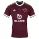 Maillot Leicester City Enfant Extérieur 2026-27