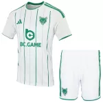 Maillot Leicester City Enfant Third 2026-27