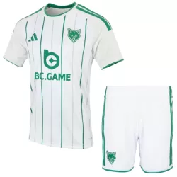 Maillot Leicester City Enfant Third 2026-27 Maillot Leicester City Enfant Third 2026-27