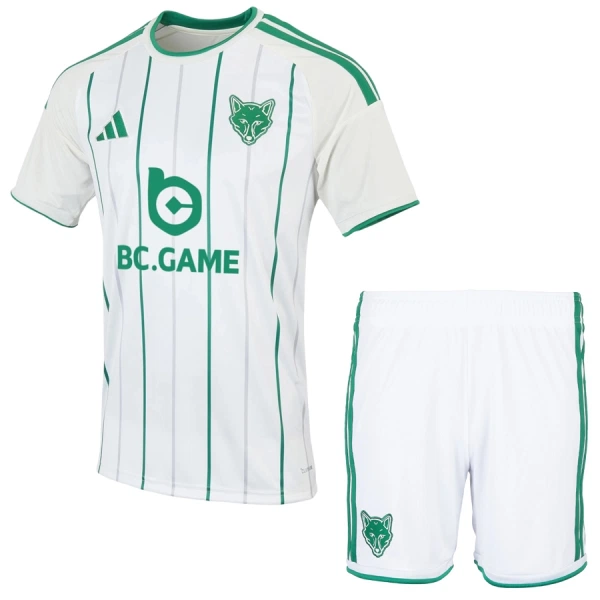 Maillot Leicester City Enfant Third 2026-27 Maillot Leicester City Enfant Third 2026-27