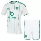 Maillot Leicester City Enfant Third 2026-27 Maillot Leicester City Enfant Third 2026-27