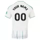 Maillot Leicester City Enfant Third 2026-27