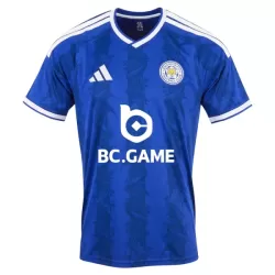 Maillot Leicester City Homme Domicile 2026-27 Maillot Leicester City Homme Domicile 2026-27