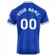 Maillot Leicester City Homme Domicile 2026-27