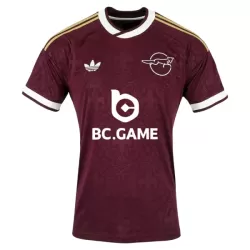 Maillot Leicester City Homme Extérieur 2026-27 Maillot Leicester City Homme Extérieur 2026-27