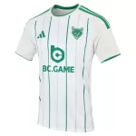 Maillot Leicester City Homme Third 2026-27