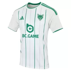 Maillot Leicester City Homme Third 2026-27 Maillot Leicester City Homme Third 2026-27