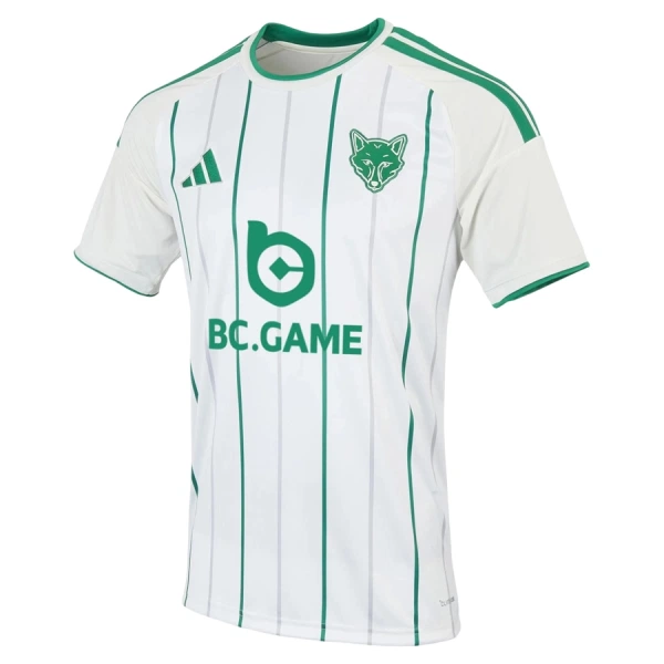 Maillot Leicester City Homme Third 2026-27 Maillot Leicester City Homme Third 2026-27