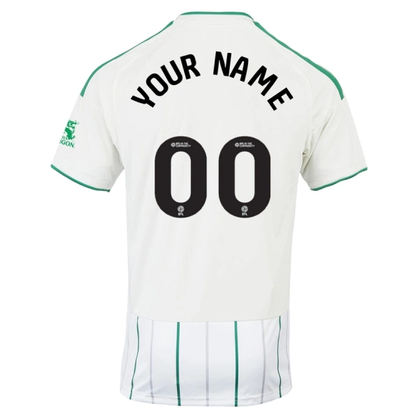 Maillot Leicester City Homme Third 2026-27