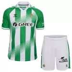Maillot Real Betis Enfant Domicile 2026-27