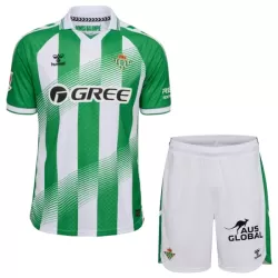 Maillot Real Betis Enfant Domicile 2026-27 Maillot Real Betis Enfant Domicile 2026-27