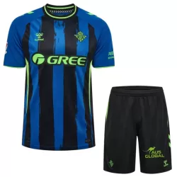 Maillot Real Betis Enfant Third 2026-27 Maillot Real Betis Enfant Third 2026-27