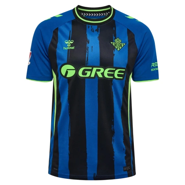 Maillot Real Betis Homme Third 2026-27 Maillot Real Betis Homme Third 2026-27