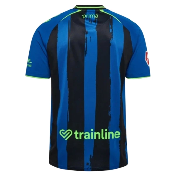 Maillot Real Betis Homme Third 2026-27