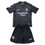 Maillot Real Sociedad Enfant Extérieur 2026-27
