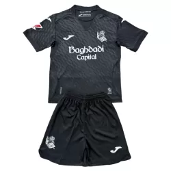 Maillot Real Sociedad Enfant Extérieur 2026-27 Maillot Real Sociedad Enfant Extérieur 2026-27