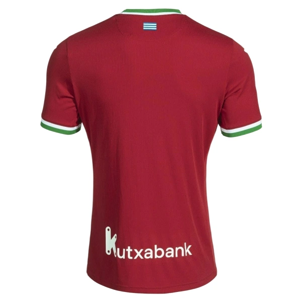 Maillot Real Sociedad Homme Third 2026-27