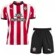 Maillot Southampton Enfant Domicile 2026-27