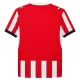 Maillot Southampton Enfant Domicile 2026-27