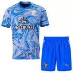 Maillot Southampton Enfant Extérieur 2026-27