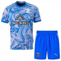 Maillot Southampton Enfant Extérieur 2026-27