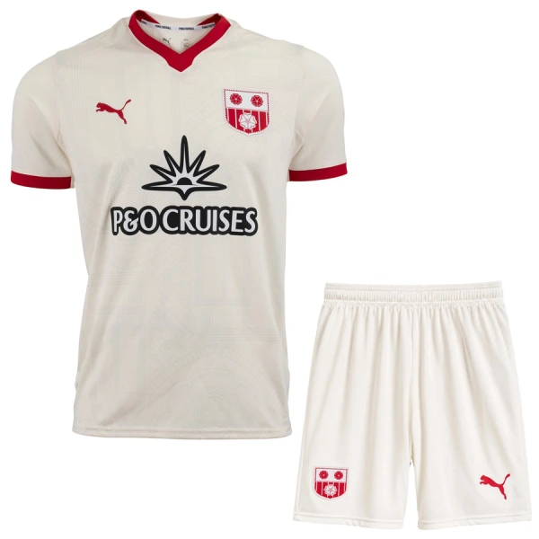 Maillot Southampton Enfant Third 2026-27 Maillot Southampton Enfant Third 2026-27