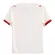 Maillot Southampton Enfant Third 2026-27
