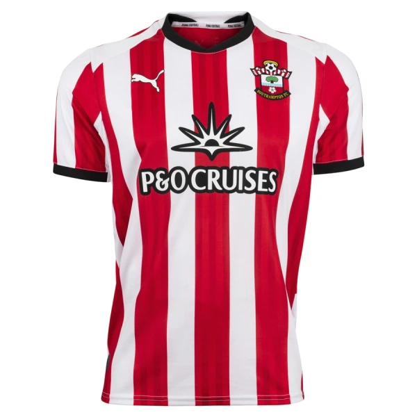 Maillot Southampton Homme Domicile 2026-27
