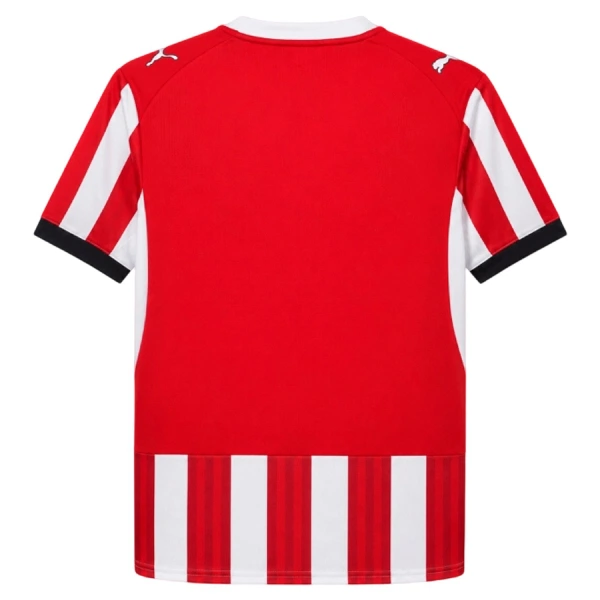 Maillot Southampton Homme Domicile 2026-27
