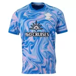 Maillot Southampton Homme Extérieur 2026-27