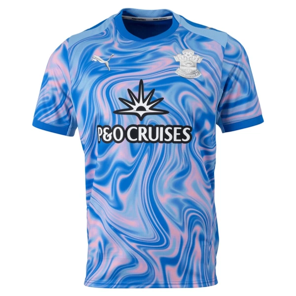 Maillot Southampton Homme Extérieur 2026-27 Maillot Southampton Homme Extérieur 2026-27
