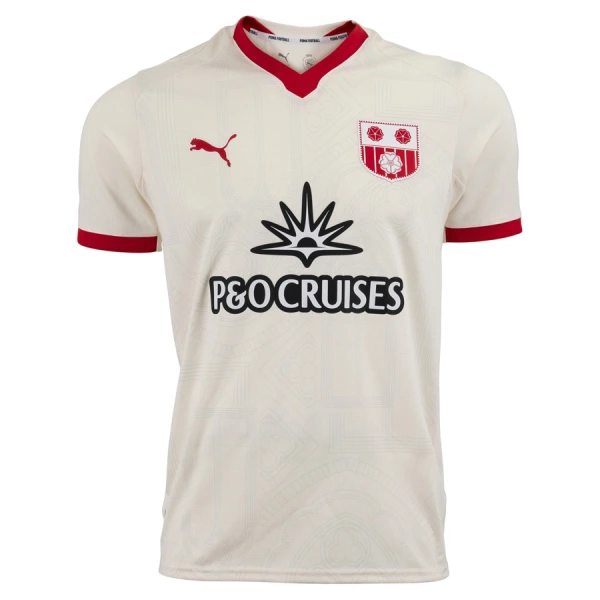 Maillot Southampton Homme Third 2026-27 Maillot Southampton Homme Third 2026-27