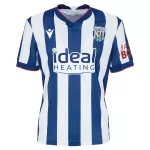 Maillot West Bromwich Albion Homme Domicile 2026-27