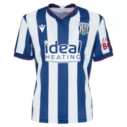 Maillot West Bromwich Albion Homme Domicile 2026-27 Maillot West Bromwich Albion Homme Domicile 2026-27