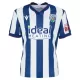 Maillot West Bromwich Albion Homme Domicile 2026-27 Maillot West Bromwich Albion Homme Domicile 2026-27