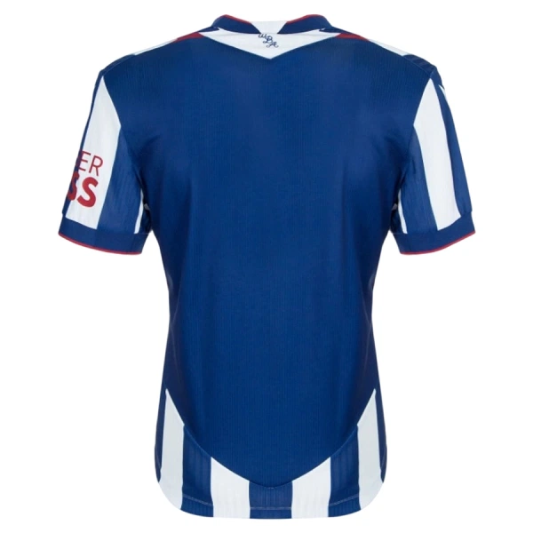 Maillot West Bromwich Albion Homme Domicile 2026-27