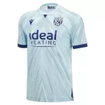 Maillot West Bromwich Albion Homme Third 2026-27