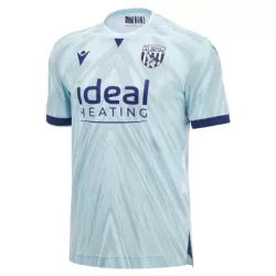 Maillot West Bromwich Albion Homme Third 2026-27 Maillot West Bromwich Albion Homme Third 2026-27