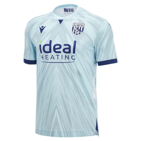 Maillot West Bromwich Albion Homme Third 2026-27 Maillot West Bromwich Albion Homme Third 2026-27