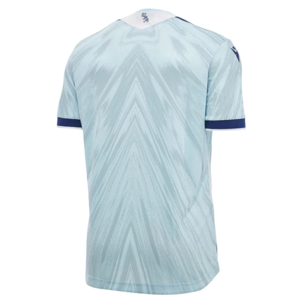 Maillot West Bromwich Albion Homme Third 2026-27