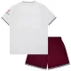 Maillot West Ham United Enfant Extérieur 2026-27