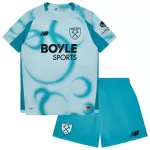 Maillot West Ham United Enfant Third 2026-27