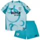 Maillot West Ham United Enfant Third 2026-27
