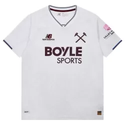 Maillot West Ham United Homme Extérieur 2026-27 Maillot West Ham United Homme Extérieur 2026-27