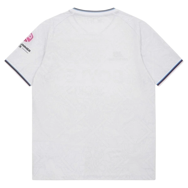 Maillot West Ham United Homme Extérieur 2026-27