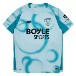 Maillot West Ham United Homme Third 2026-27